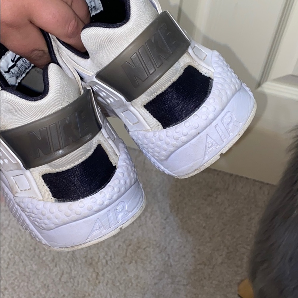 Nike huraches